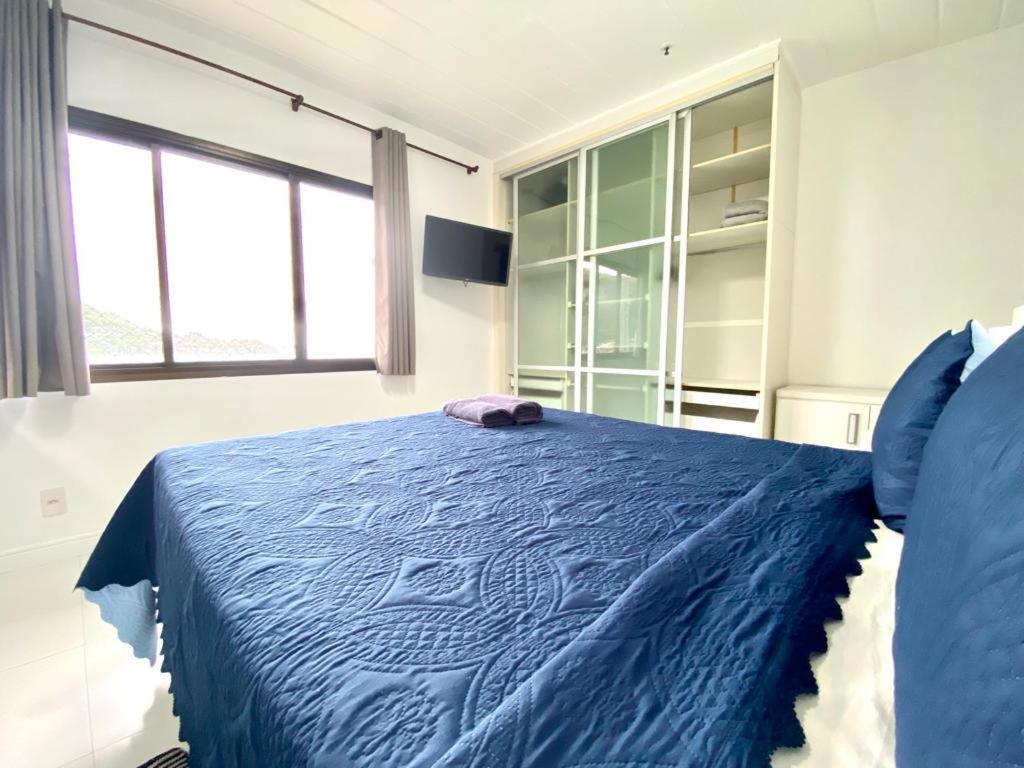 Angra Dos Reis Apartamento Com Vista Para O Mar 6 Condominio Porto Bali Complexo Mercure Exterior foto