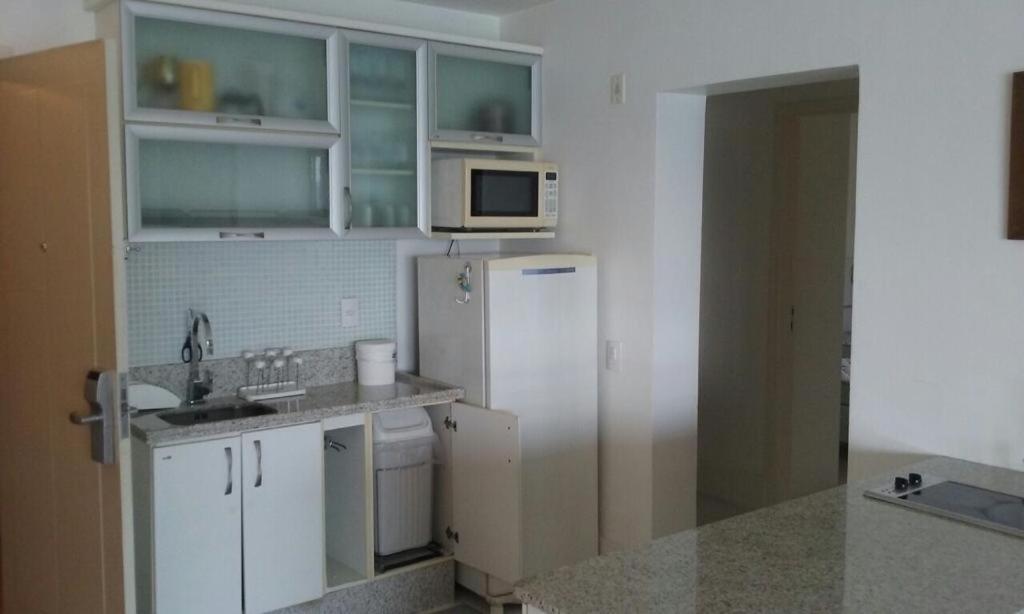 Angra Dos Reis Apartamento Com Vista Para O Mar 6 Condominio Porto Bali Complexo Mercure Exterior foto