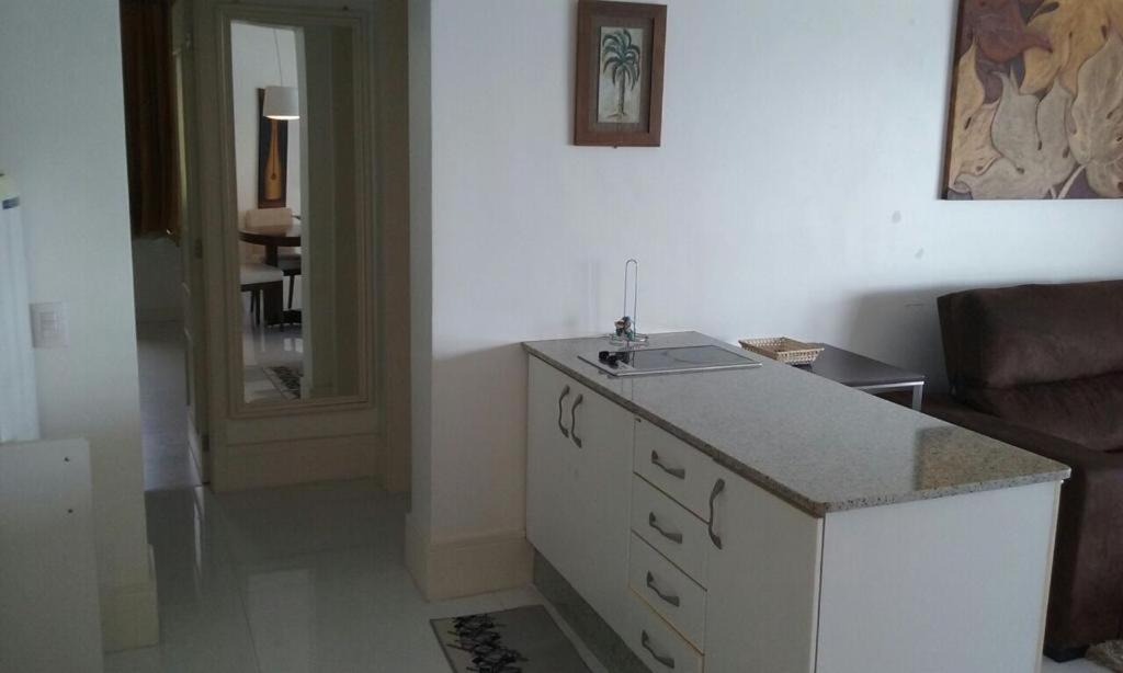Angra Dos Reis Apartamento Com Vista Para O Mar 6 Condominio Porto Bali Complexo Mercure Exterior foto